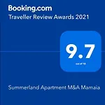 Summerland Apartment M&A Mamaia