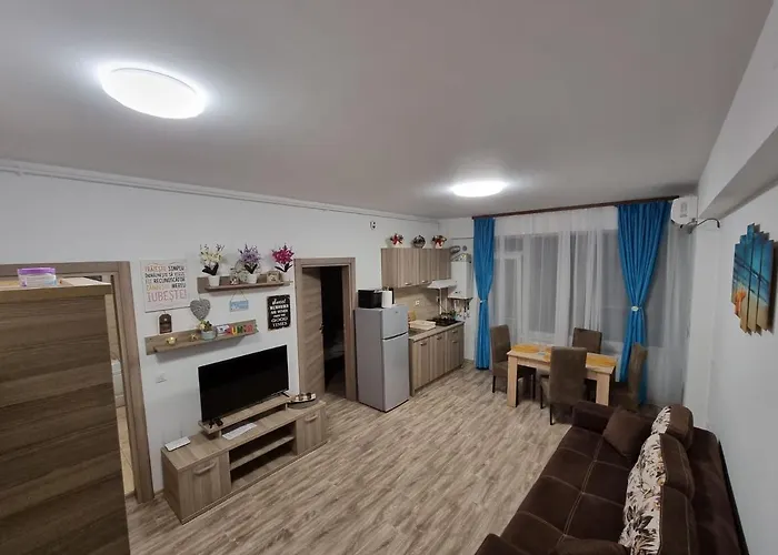 Summerland Apartment M&A Mamaia