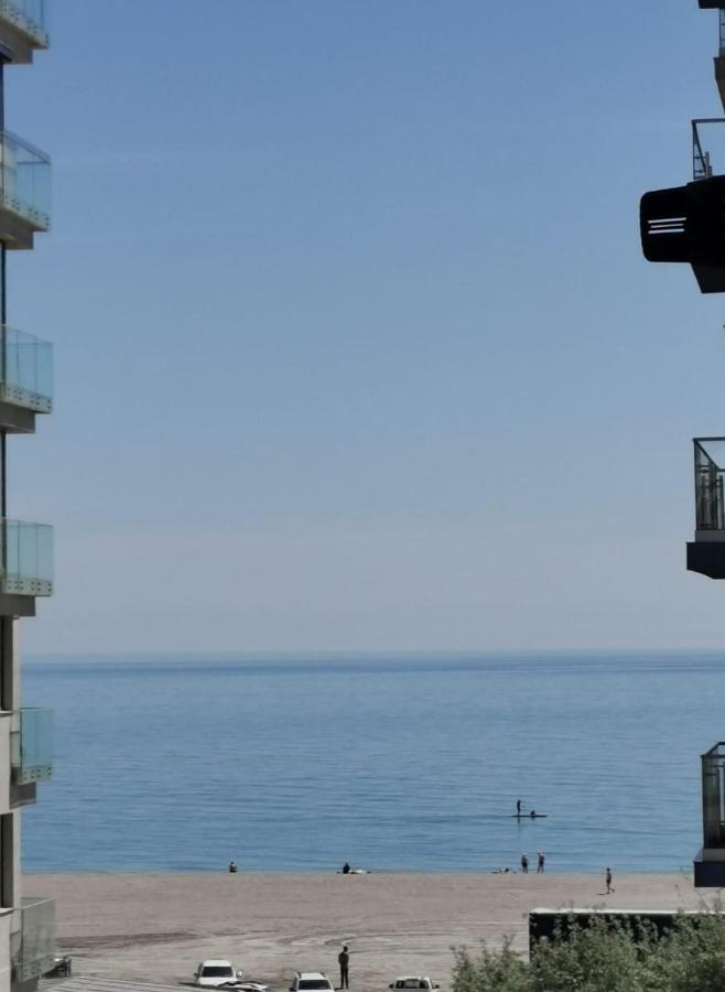 Summerland M&a Apartment