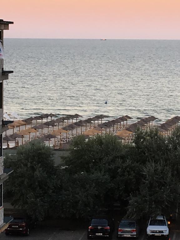 Apartment Summerland M&a Mamaia